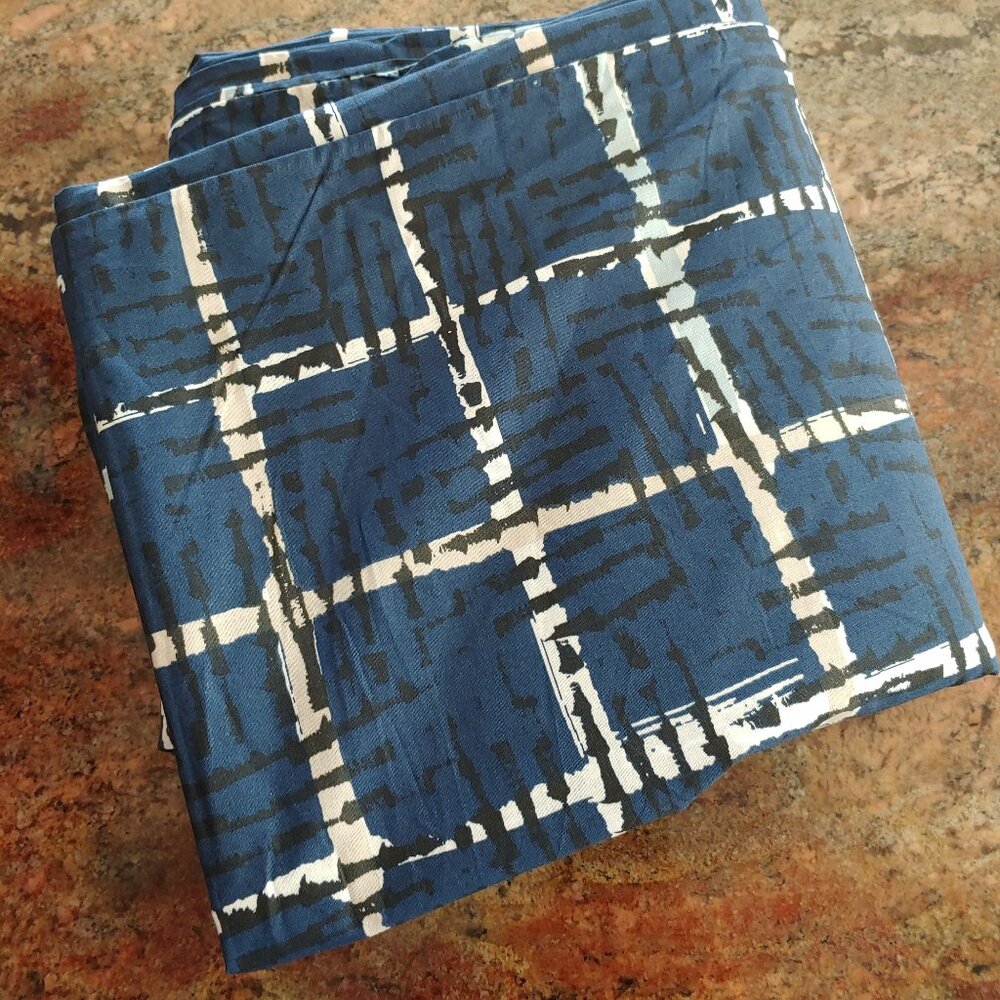 IKEA Alvaxing Cotton Duvet Cover 64x86